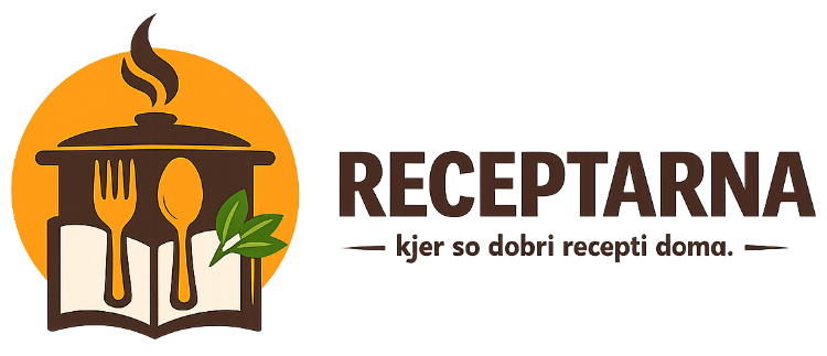 Receptarna 